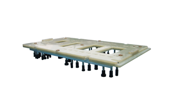 帶漏檢檢驗(yàn)蓋板